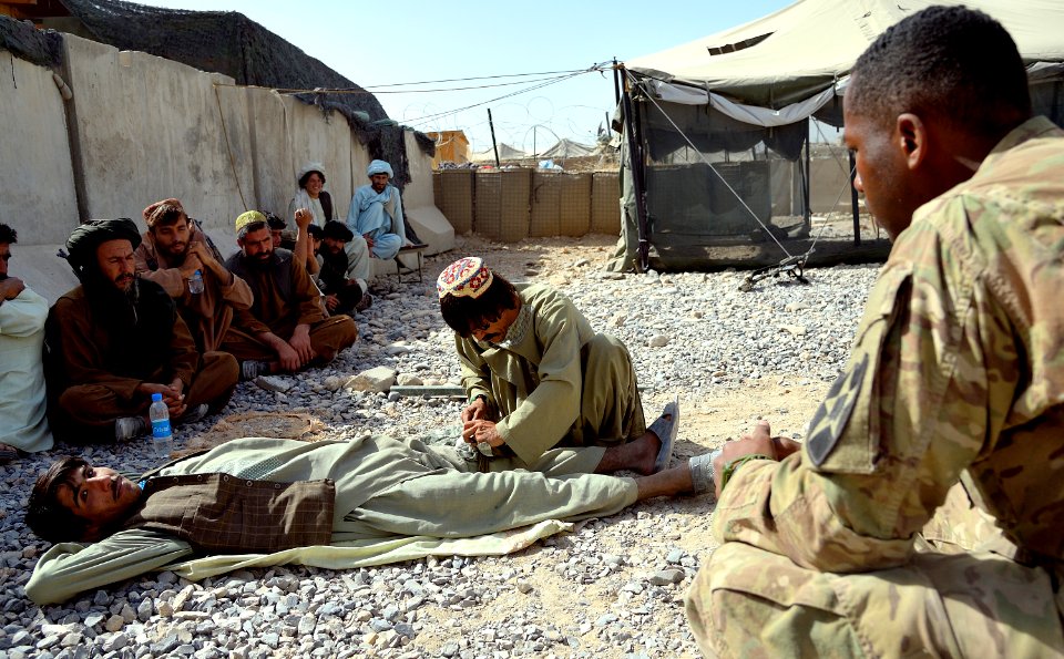 Afghan Local Police conduct training 121015-N-HN353-037