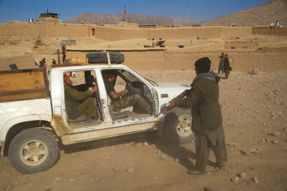 Afghan Local Police training 120108-N-JC271-058 photo