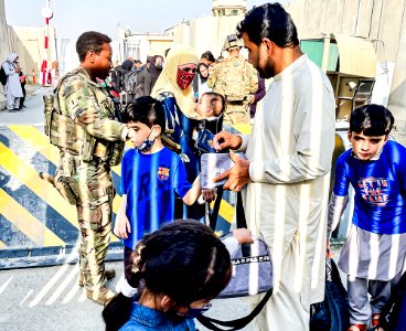 Afghanistan Evacuation 210821-A-AB999-0007