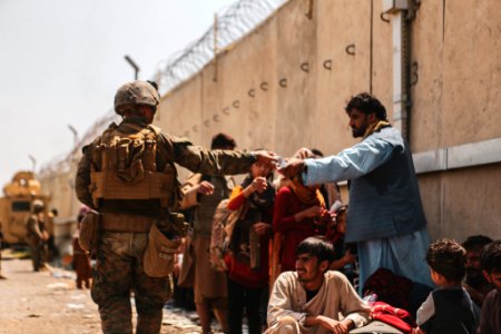 Afghanistan Evacuation 210822-M-TU241-1007