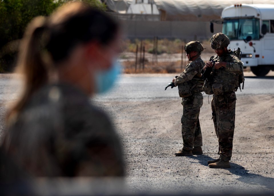 Afghanistan Evacuation 210823-A-UV471-101