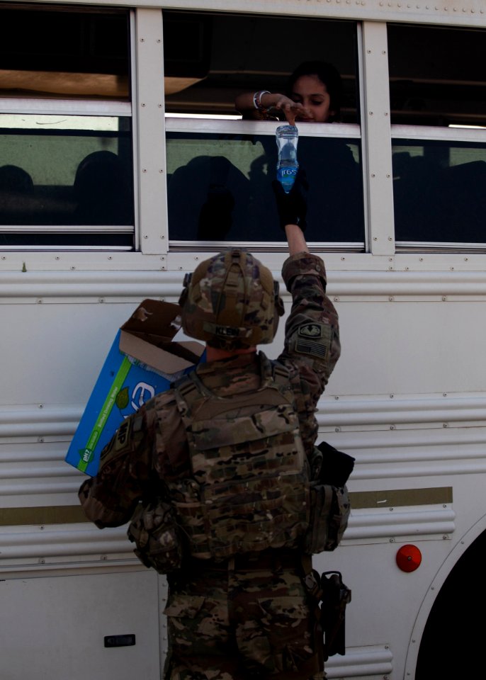 Afghanistan Evacuation 210823-A-UV471-110
