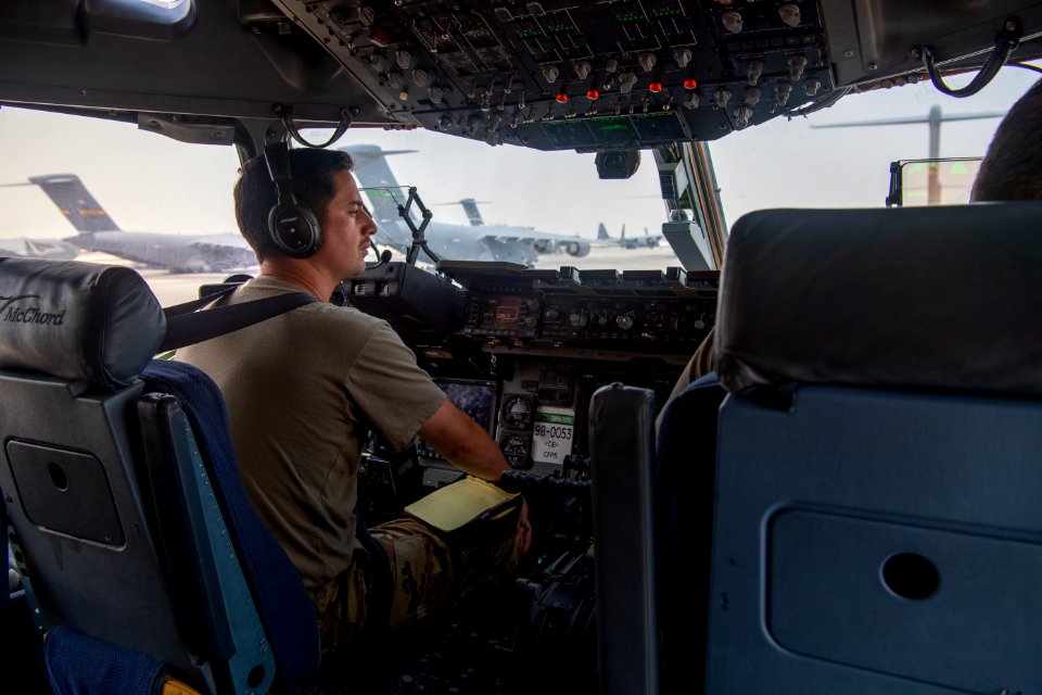Afghanistan Evacuation 210824-F-BU402-0566