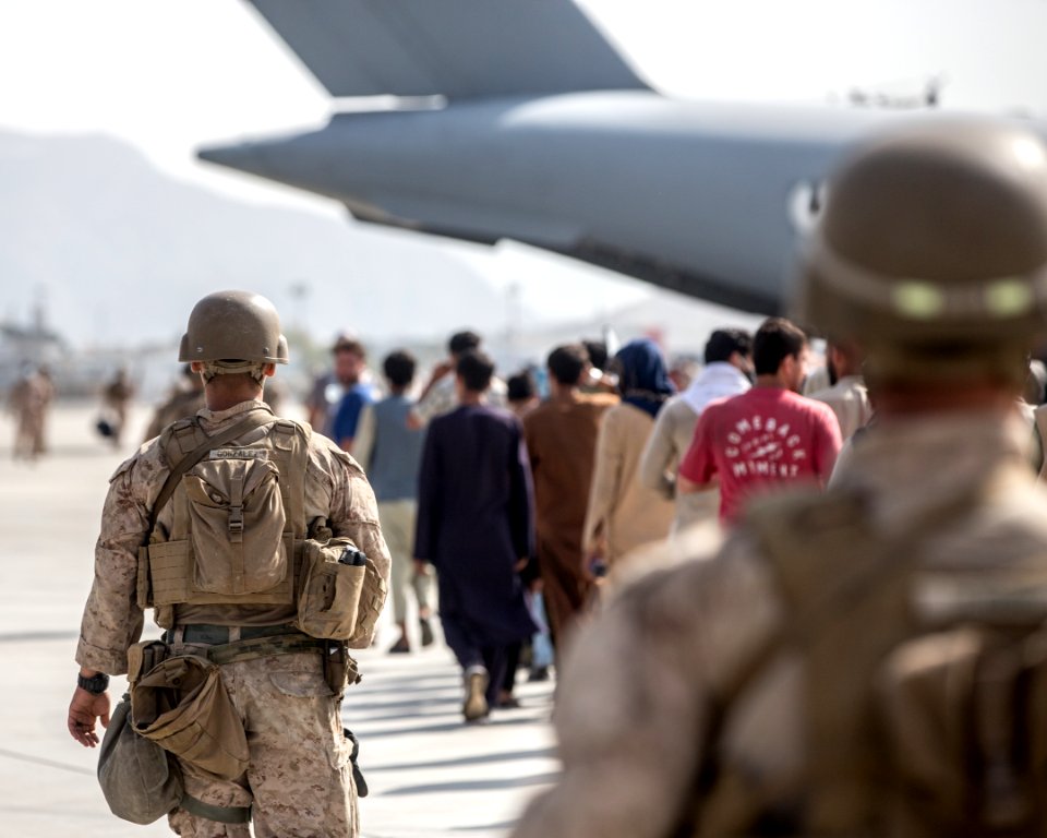Afghanistan Evacuation 210821-M-GQ845-1042