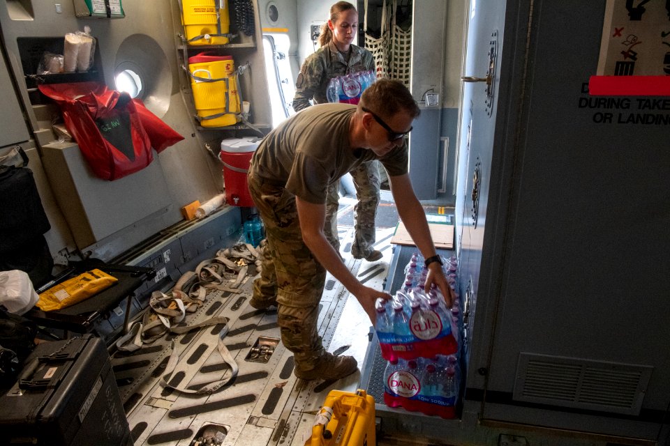 Afghanistan Evacuation 210824-F-BU402-0537