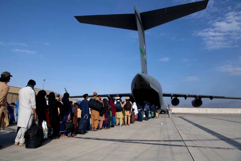 Afghanistan Evacuation 210824-F-BU402-0840