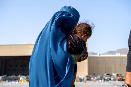 Afghanistan Evacuation 210824-F-BU402-1000