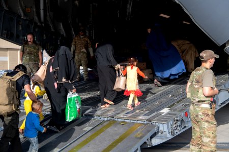 Afghanistan Evacuation 210824-F-BU402-0874