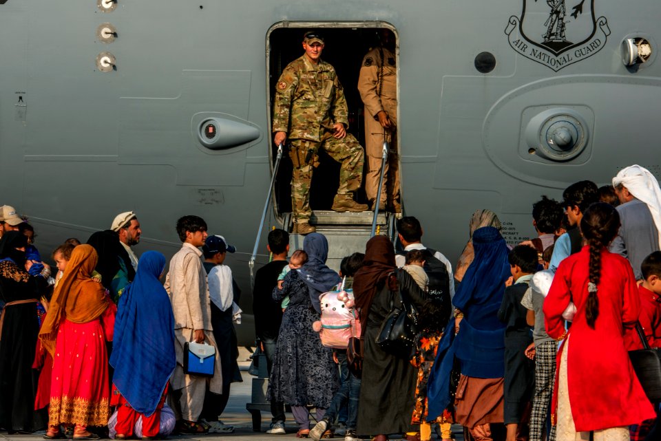 Afghanistan Evacuation 210822-F-XN600-1643