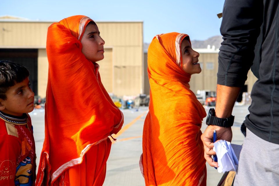 Afghanistan Evacuation 210824-F-BU402-0970