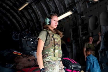 Afghanistan Evacuation 210824-F-BU402-1078