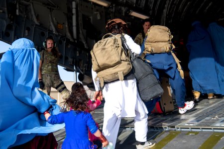 Afghanistan Evacuation 210824-F-BU402-1005