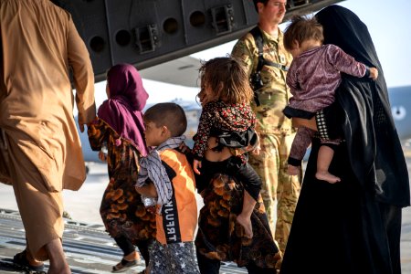 Afghanistan Evacuation 210824-F-BU402-1072