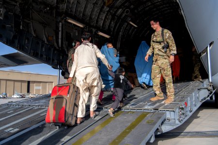 Afghanistan Evacuation 210824-F-BU402-0990