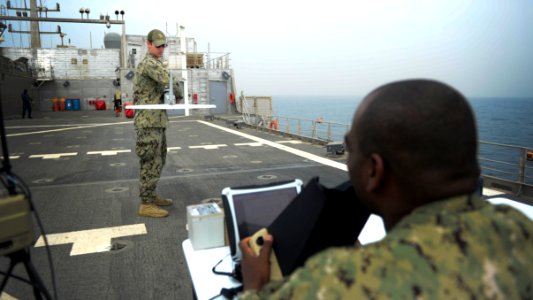 Africa Partnership Station 150129-N-RB579-059