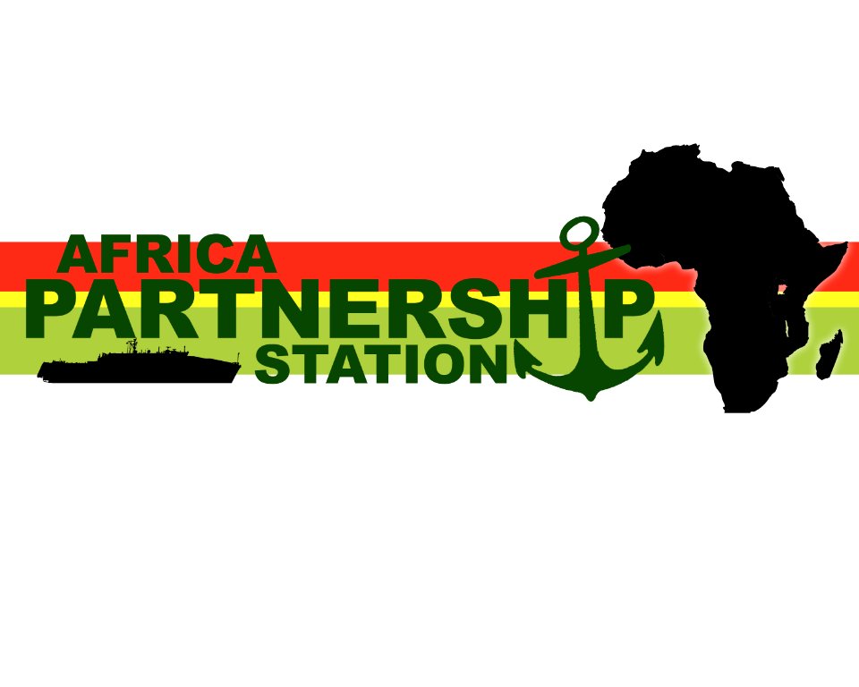 Africa Partnership Station (APS) Logo (24496697835)