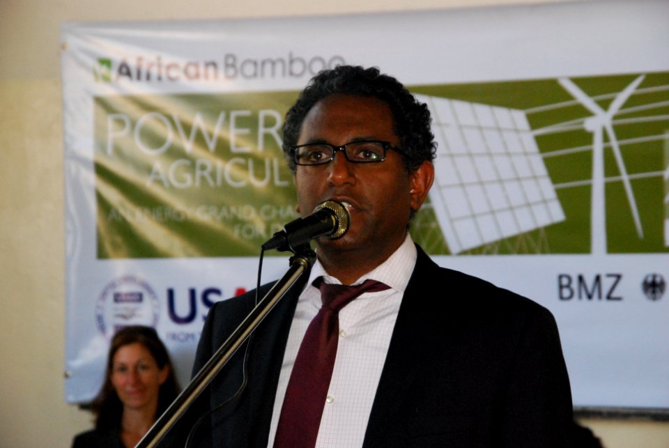 African Bamboo Product Innovation Lab (12319413894)