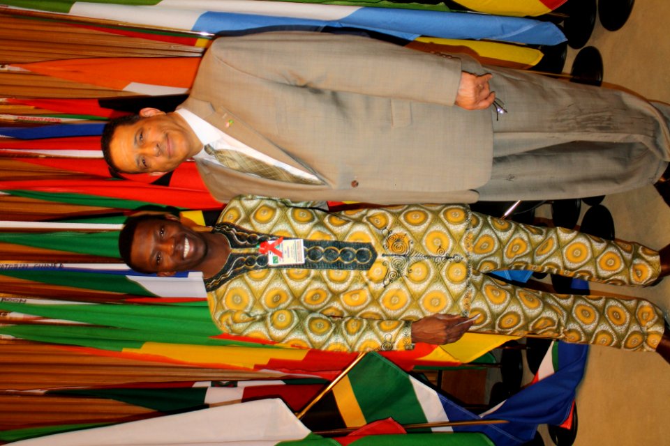 African Youth Forum - April 2011 (5609081800)