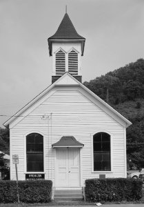 African Zion Baptist Church photo