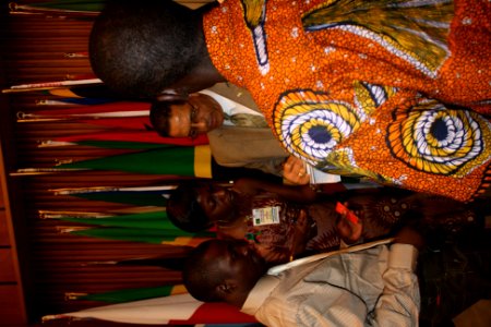 African Youth Forum - April 2011 (5609081820)