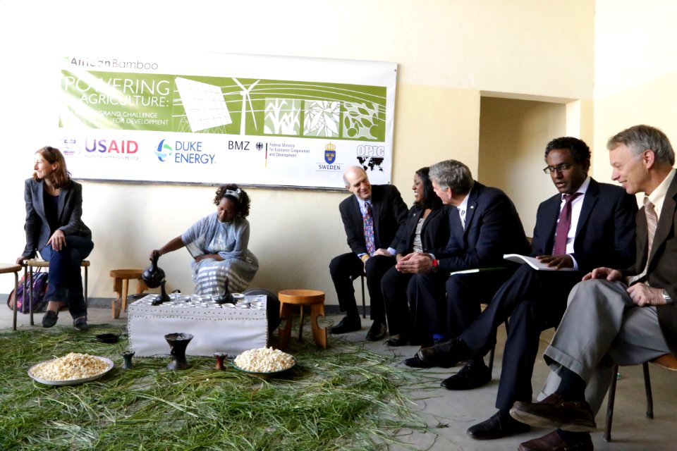 African Bamboo Product Innovation Lab (12319059095)