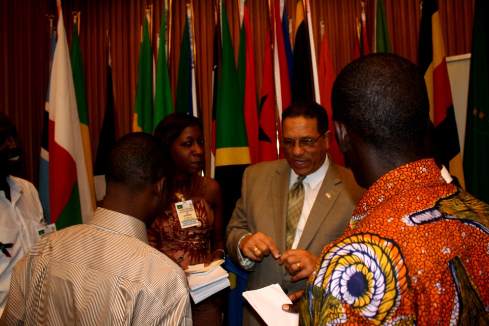 African Youth Forum - April 2011 (5609081810)