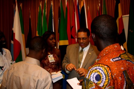 African Youth Forum - April 2011 (5609081810)