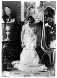 After the opera- Dropping the skirt LCCN2002712500