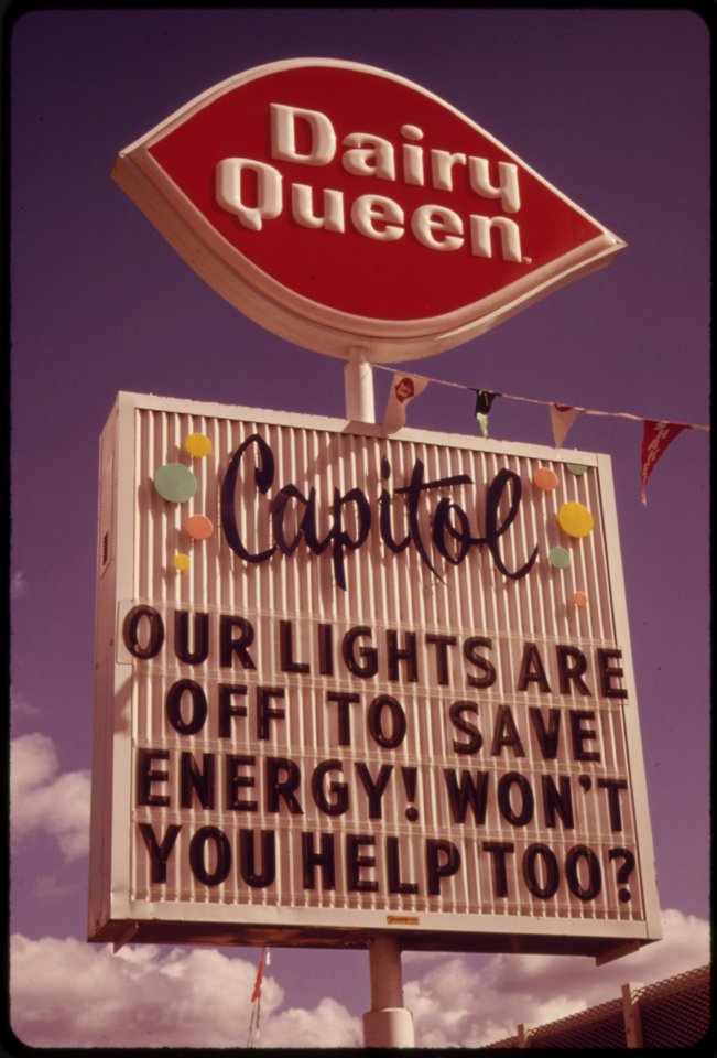 After-the-oregon-governor-banned-neon-and-commercial-lighting-displays-firms-used-their-unlit-signs-to-convey-energy-saving-messages-which-could-be-seen-during-the-day-this-shot-was-taken-in-portland-101973 4272441244 o