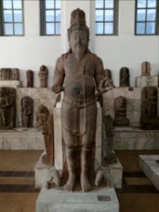 Agastya Statue 4846 (63b)