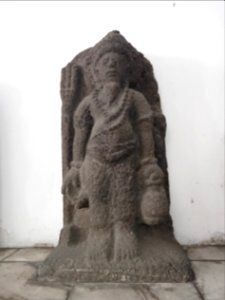 Agastya Statue 62