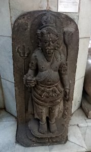 Agastya Statue 55