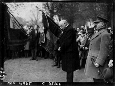 Agence Mondial - Cimetière du Père-Lachaise 08