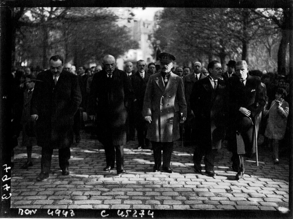 Agence Mondial - Cimetière du Père-Lachaise 03