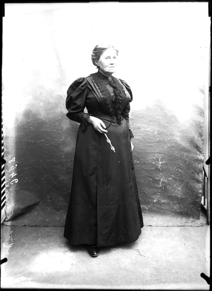 Agence Rol - 1910 - Madame Chemin 3