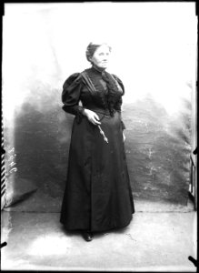 Agence Rol - 1910 - Madame Chemin 3
