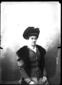 Agence Rol - 1910 - Madame Louis