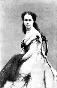 Agnes Elisabeth Winona Leclerq Joy