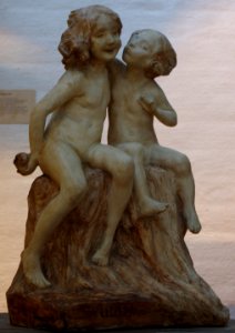 Agnes Kjellberg de Frumerie - Adam