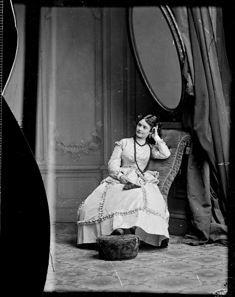 Agnes Robinson, actress (4227937823)