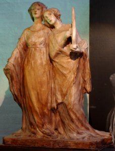 Agnes Kjellberg de Frumerie - Poesi och musik 1902