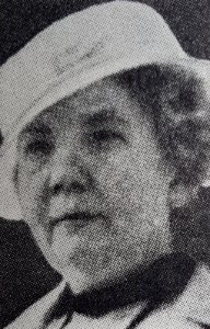 Agnes de Frumerie