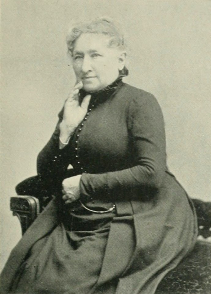 AGNES NININGER KEMP A woman of the century (page 443 crop)
