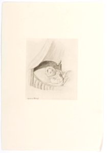 Agnes von Hallwyl - Hallwylska museet - 104907