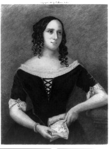 Agnes Strickland LCCN2002714175