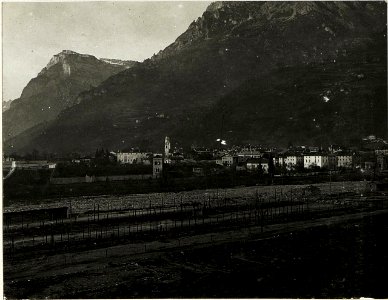 Agordo. (BildID 15417473)