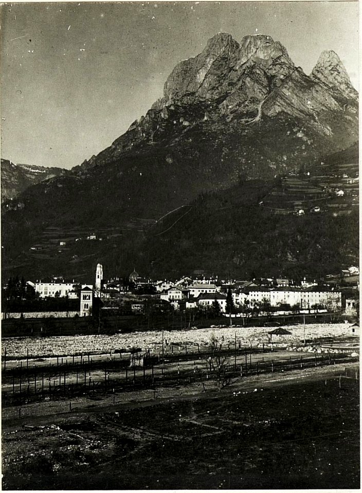 Agordo. (BildID 15417466)