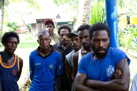Agribusiness Project Papua - Fishing Enterprise (5511345214)