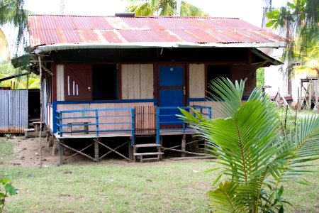 Agribusiness Project Papua - Fishing Enterprise (5510746861) photo