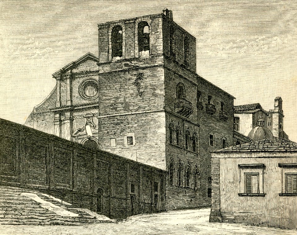 Agrigento Duomo di San Gerlando